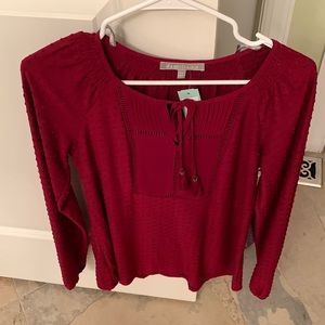 Daniel Rainn XS Petite blouse. Never worn with tags.